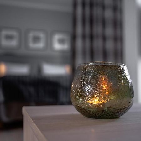 Birkebeineren Hotel & Apartments Lillehammer Ngoại thất bức ảnh