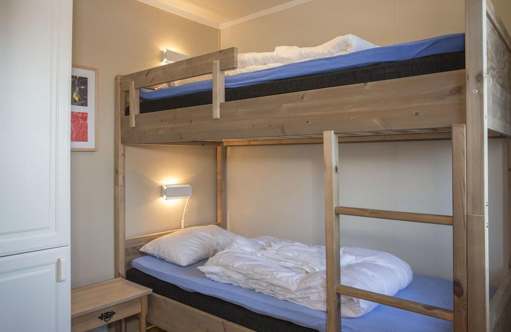 Birkebeineren Hotel & Apartments Lillehammer Ngoại thất bức ảnh