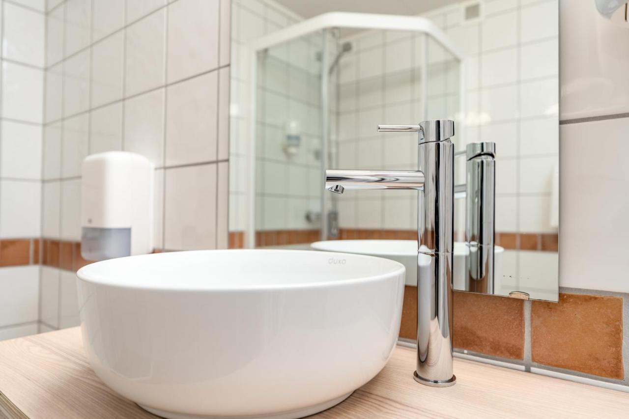 Birkebeineren Hotel & Apartments Lillehammer Ngoại thất bức ảnh