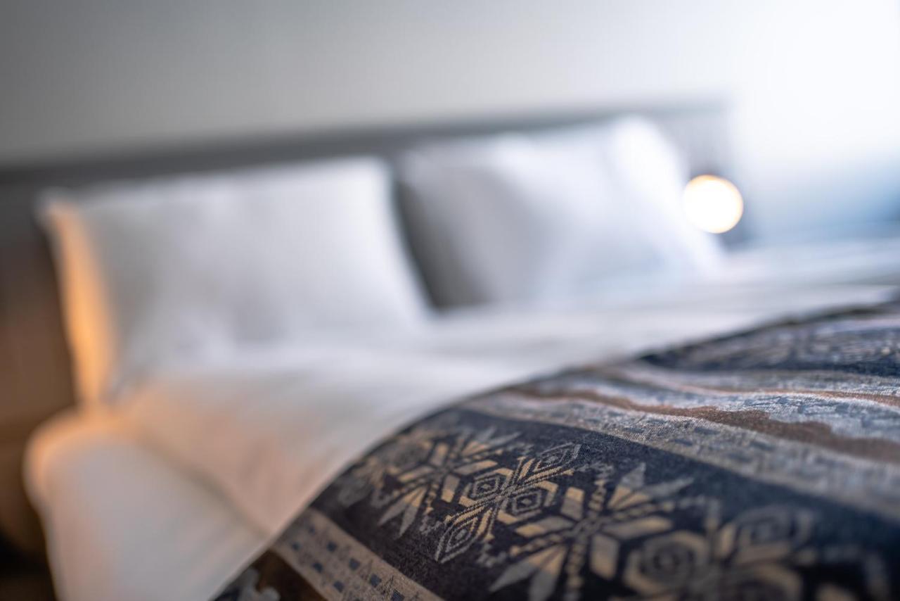 Birkebeineren Hotel & Apartments Lillehammer Ngoại thất bức ảnh