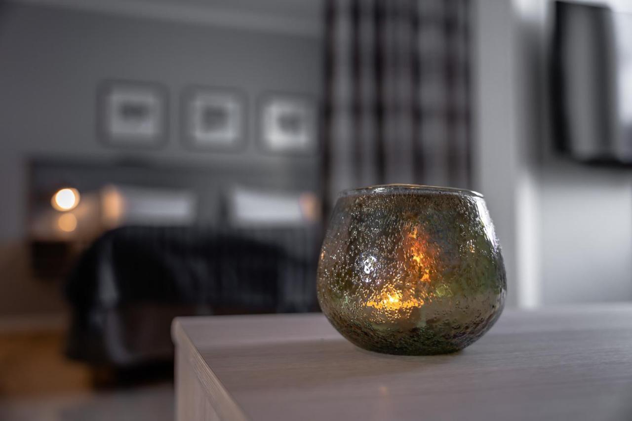 Birkebeineren Hotel & Apartments Lillehammer Ngoại thất bức ảnh
