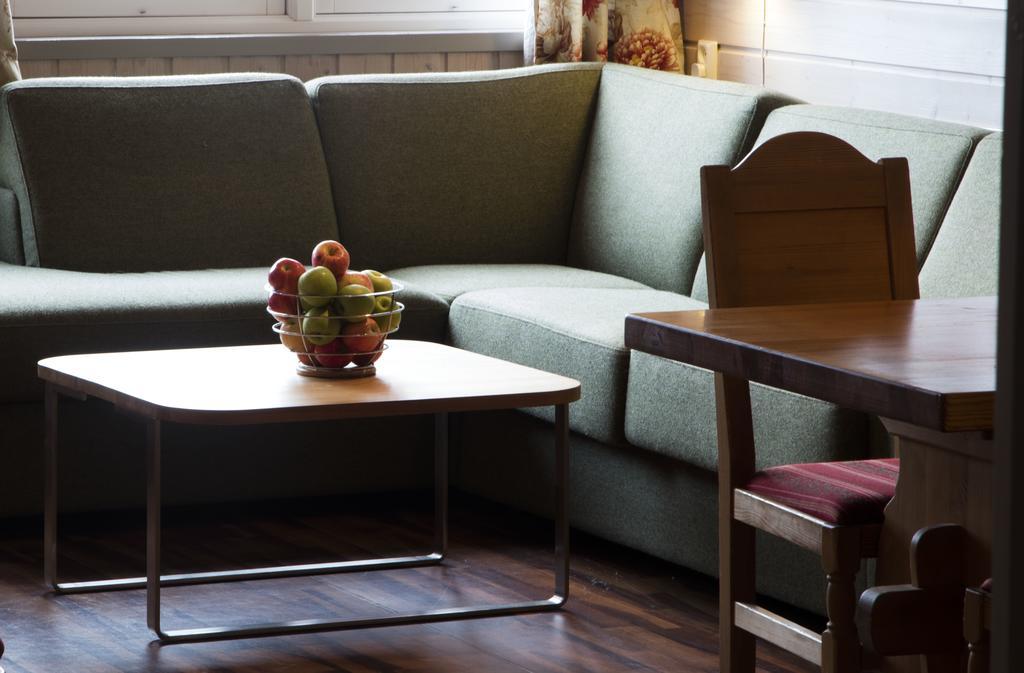 Birkebeineren Hotel & Apartments Lillehammer Ngoại thất bức ảnh