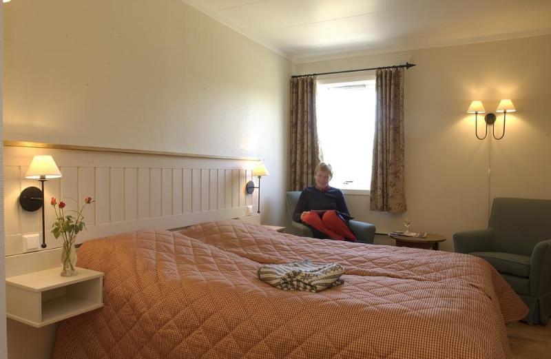 Birkebeineren Hotel & Apartments Lillehammer Ngoại thất bức ảnh