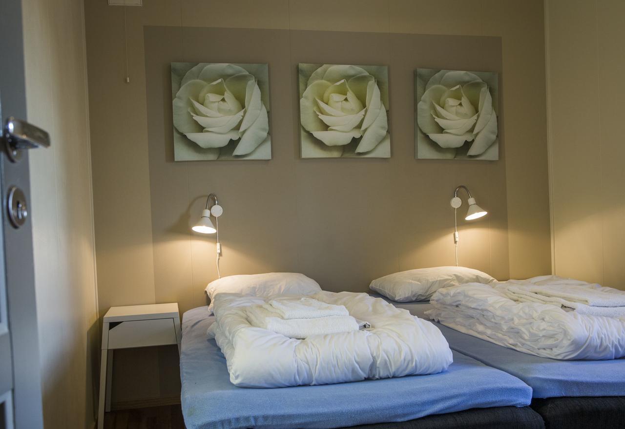 Birkebeineren Hotel & Apartments Lillehammer Ngoại thất bức ảnh