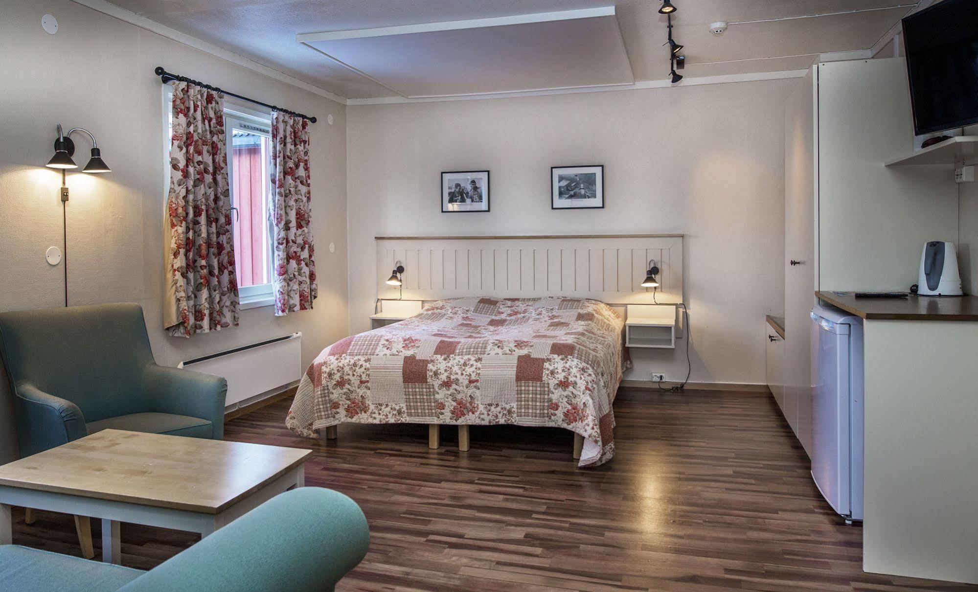 Birkebeineren Hotel & Apartments Lillehammer Ngoại thất bức ảnh