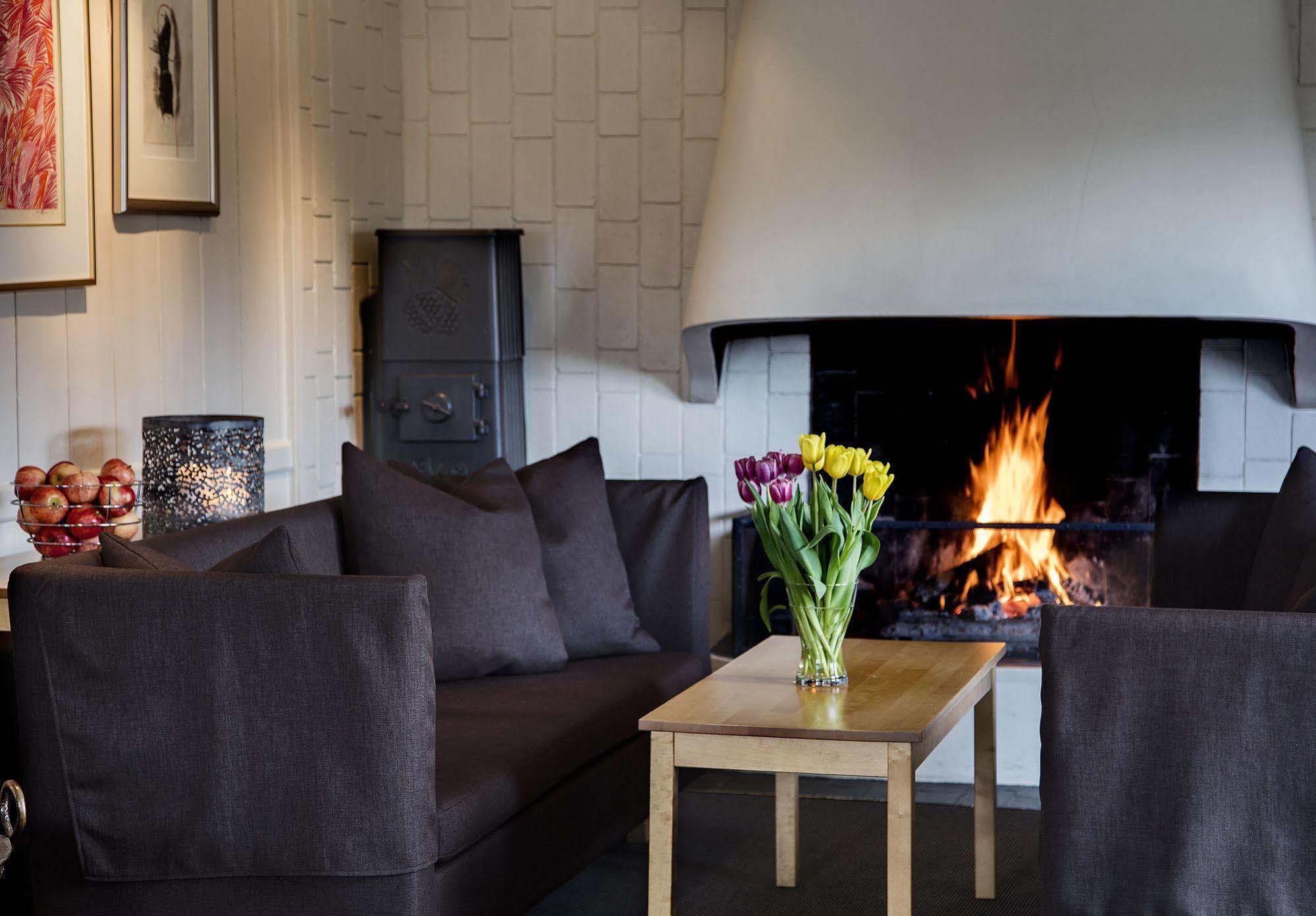 Birkebeineren Hotel & Apartments Lillehammer Ngoại thất bức ảnh